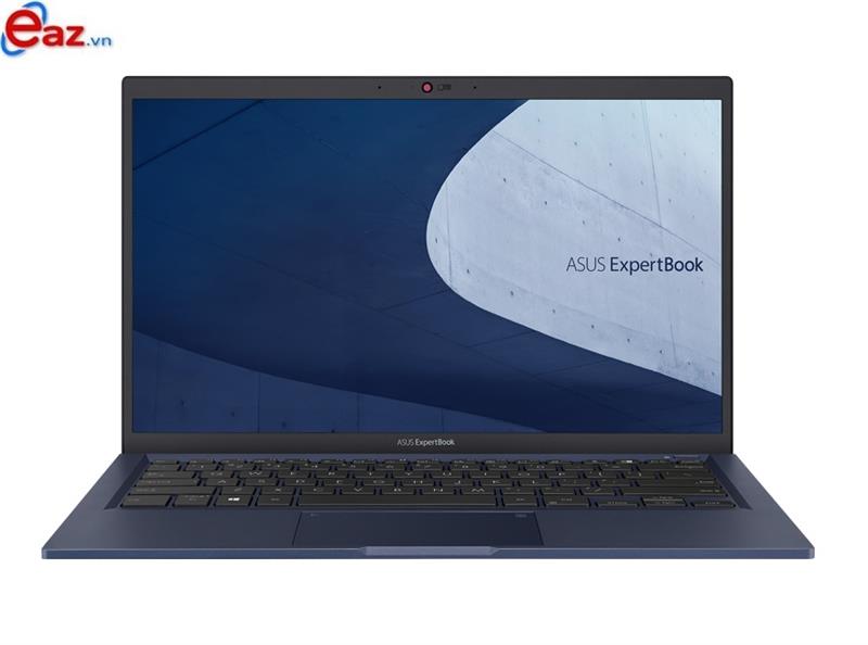 Asus ExpertBook B1400CBA EB0677W | Intel&#174; Alder Lake Core™ i3 _ 1215U | 4GB | 256GB SSD PCIe | 14 inch Full HD | Win 11 | Finger | LED KEY | 0623P